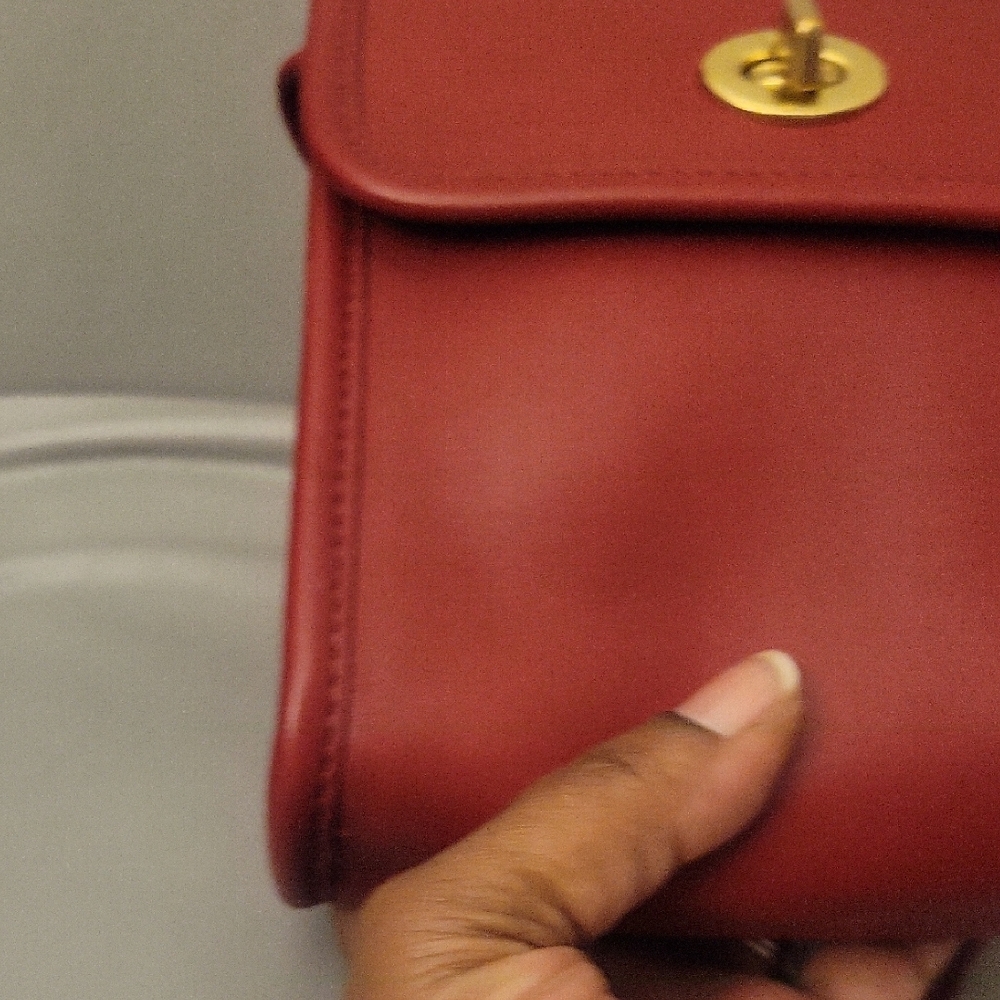 Vintage Coach Scooter - Picture 6 of 10